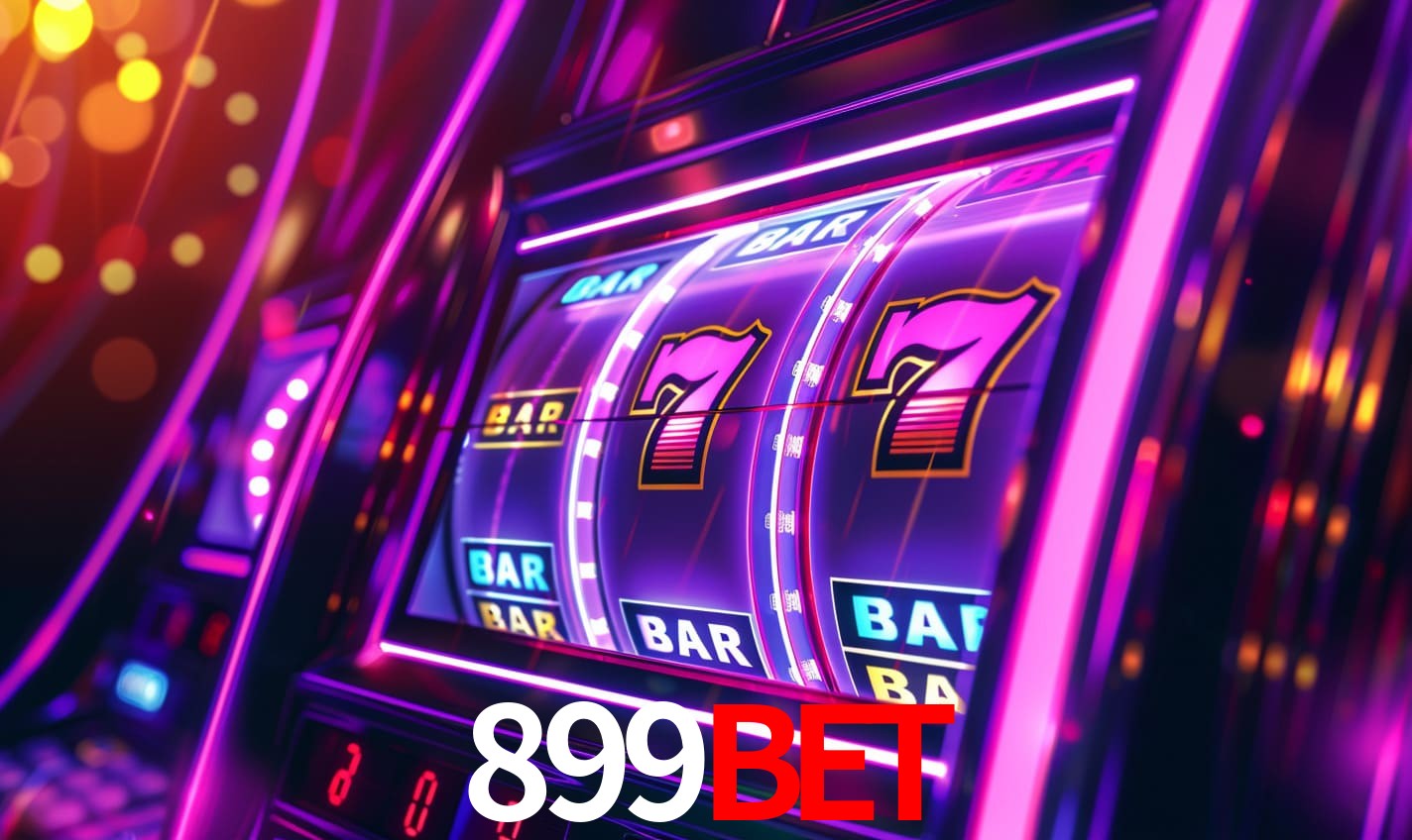 899BET - Cassino Real? Baixe Agora! - 899BET.COM