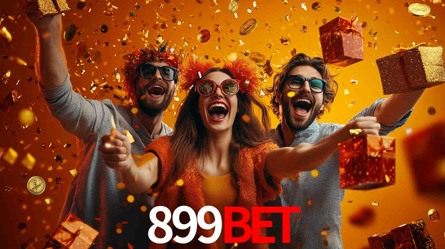 899BET slot