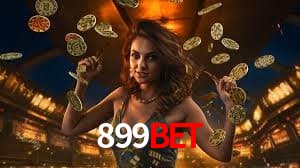 Statistics 899BET
