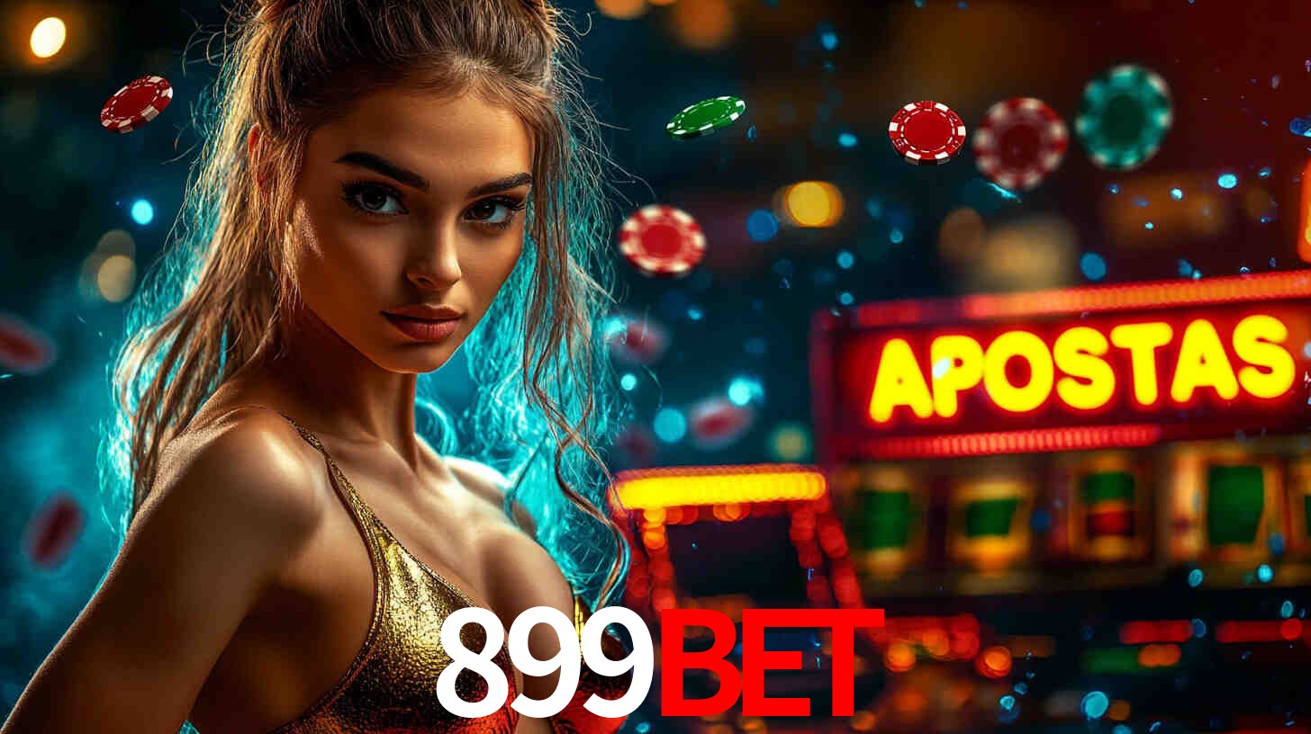 Desvendando o Mundo dos Jogos Virtuais na 899BET