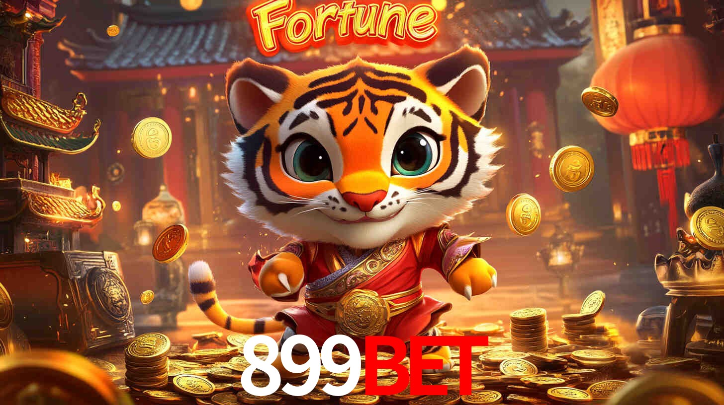 Desvendando o Mundo dos Jogos Virtuais na 899BET