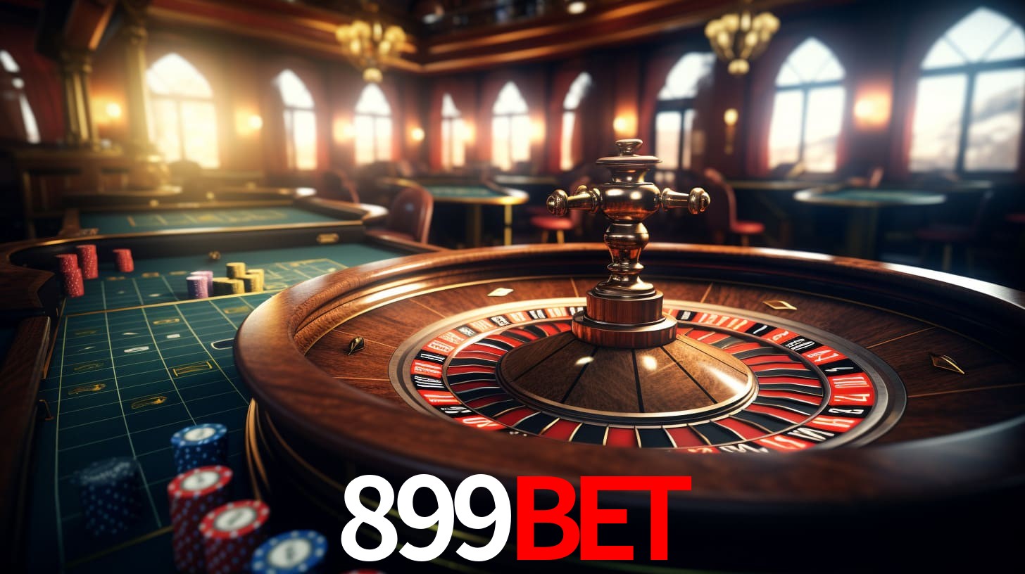 VIP Casino 899bet