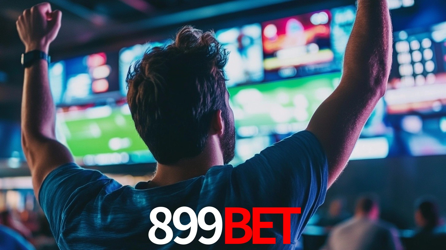 Bônus Generosos e Exclusivos no 899bet para Você!