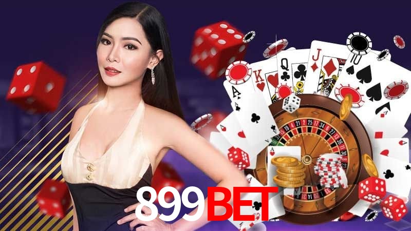 Diretório de Jogos 899bet