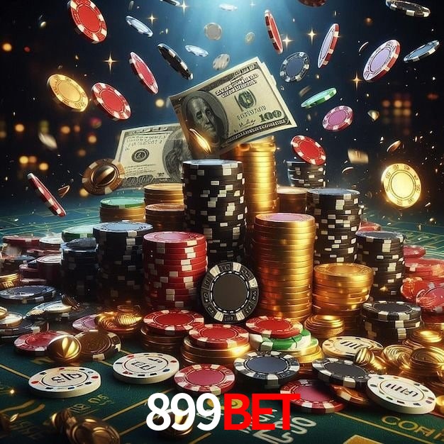Estatísticas Esportivas 899bet