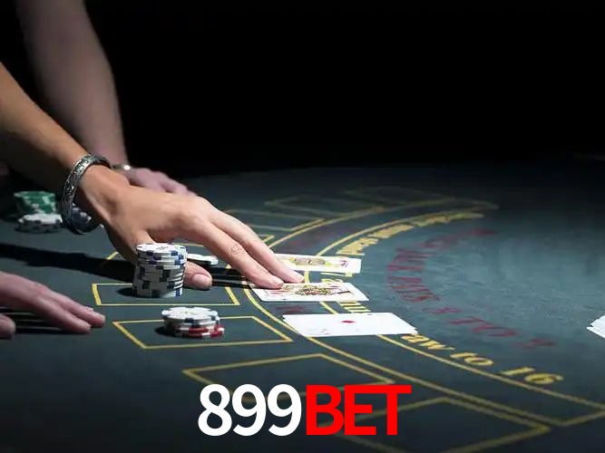 Evolução VIP 899bet
