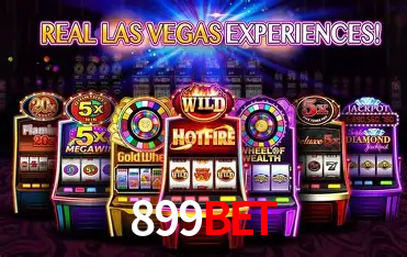 A Emoção da Loteria na 899bet: Uma Chance de Mudança de Vida