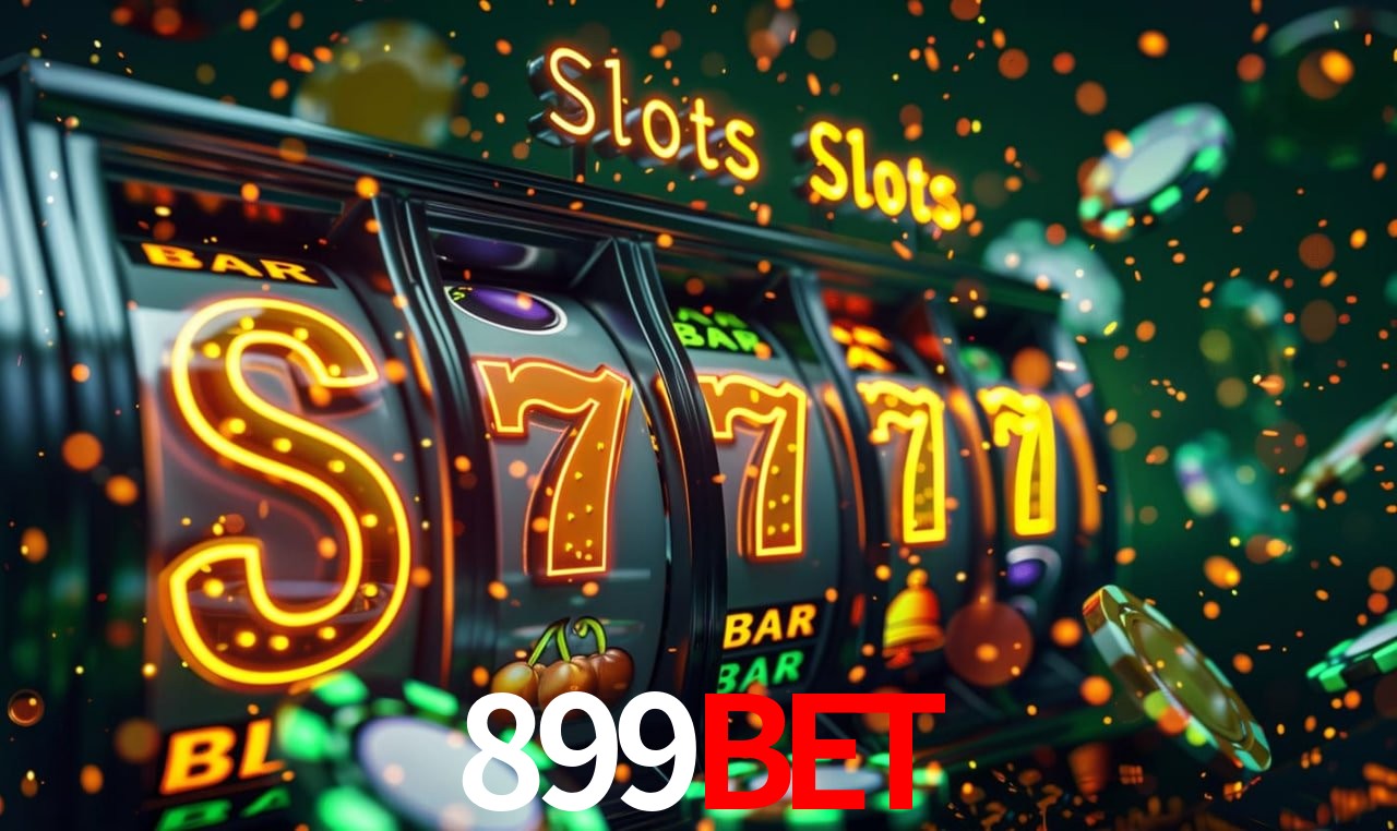 Ofertas Exclusivas 899bet