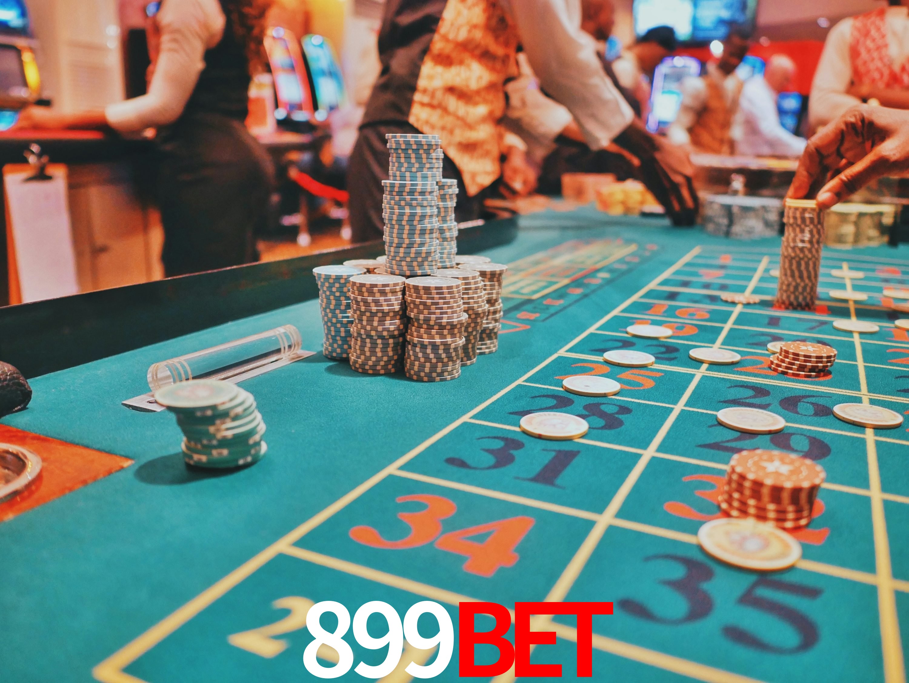 Especiais de Fim de Semana 899bet