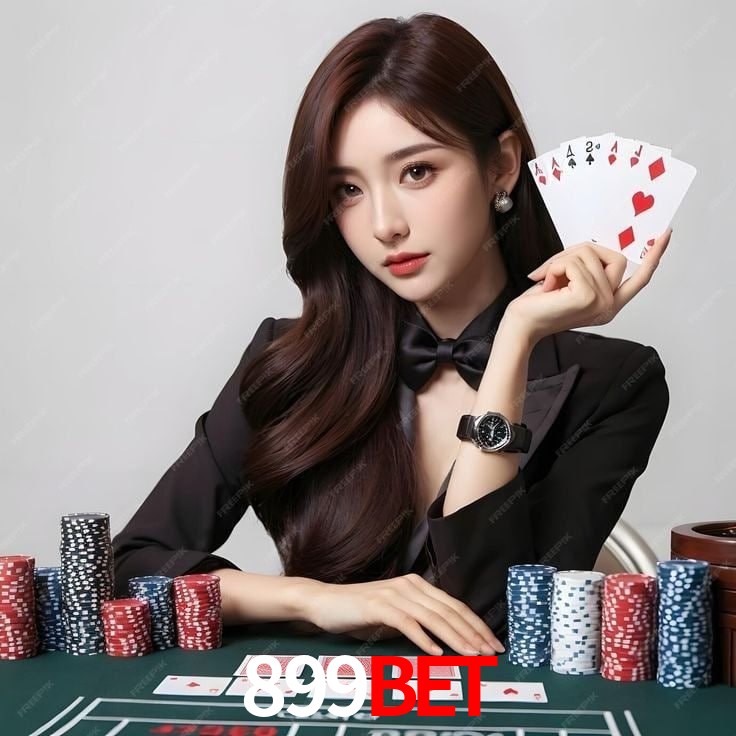 Vantagens VIP 899bet
