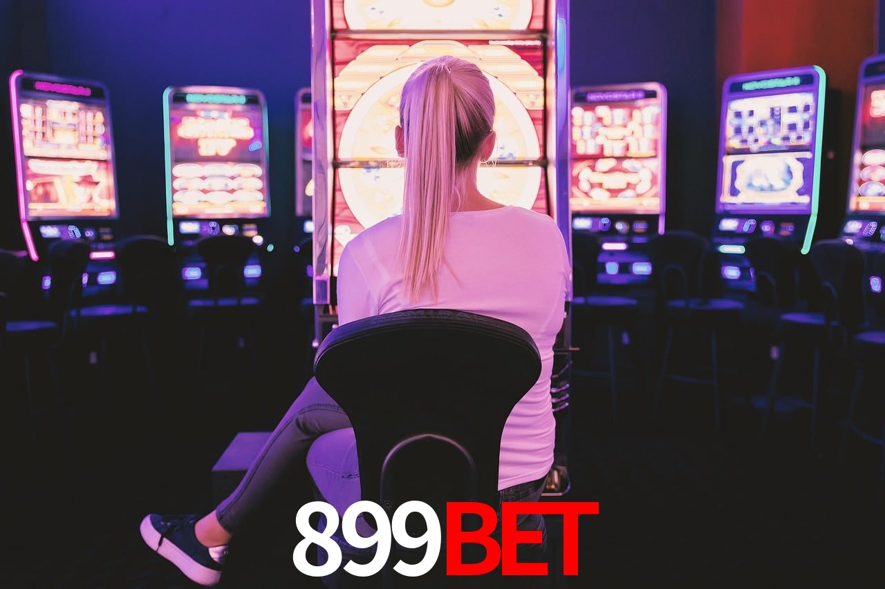 Account Benefits 899bet