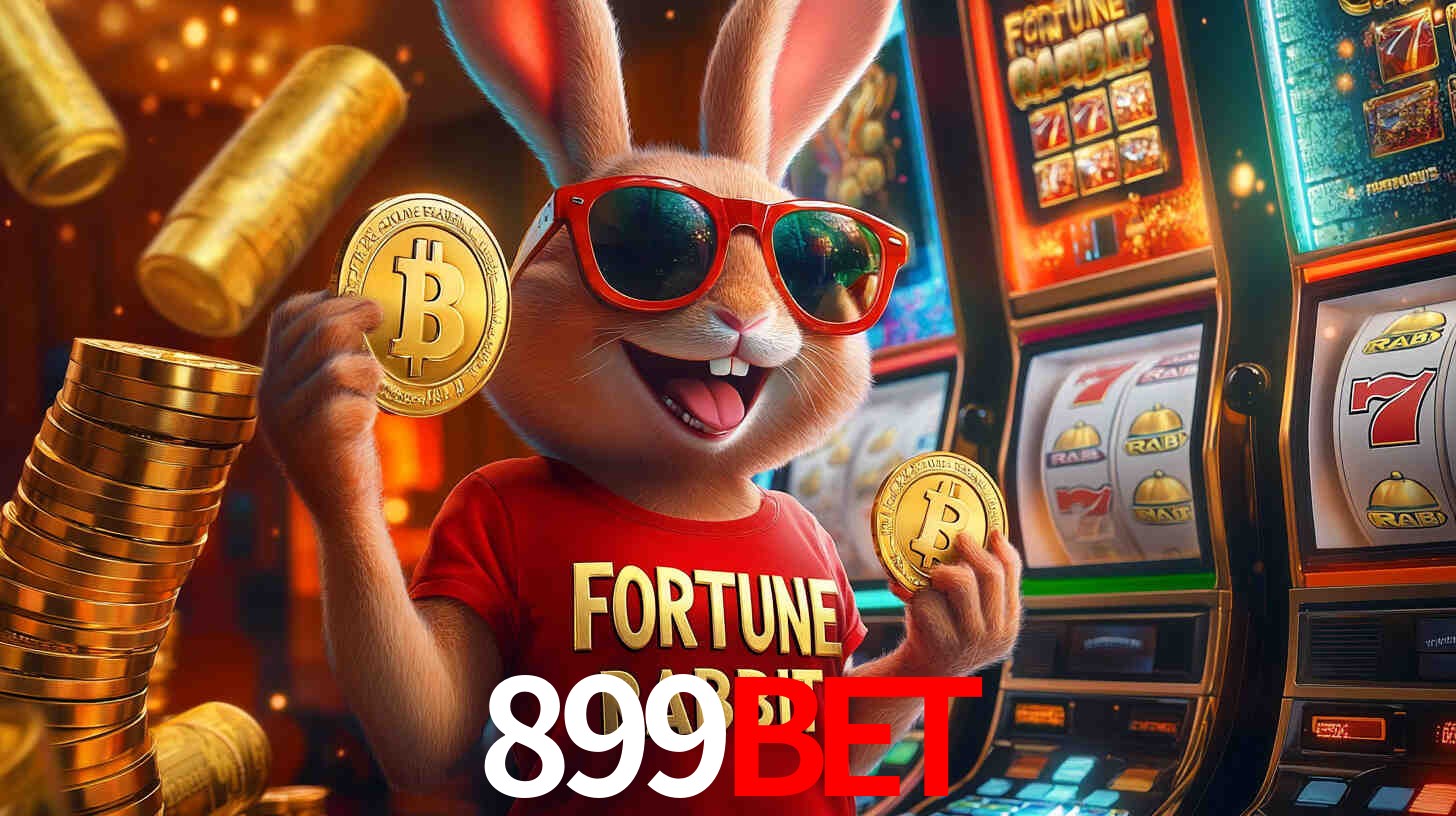 Recursos App 899bet