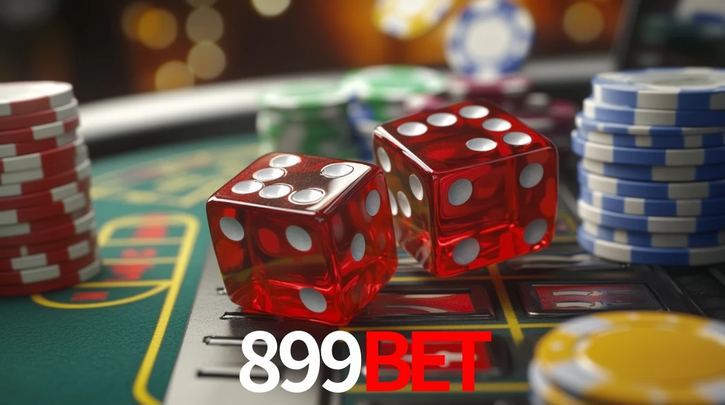Programa VIP 899bet