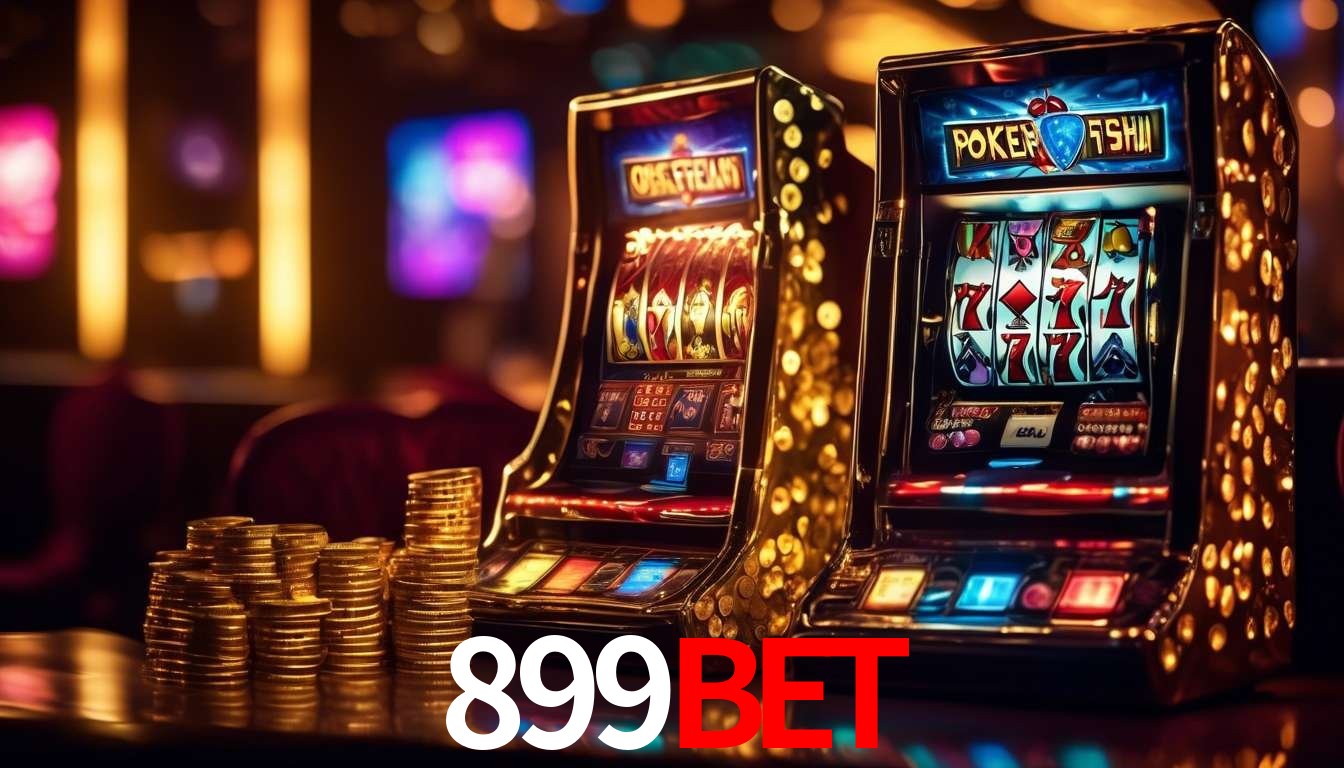 Casino VIP 899bet