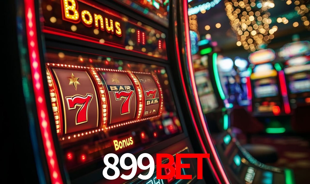 Funcionalidades App 899bet