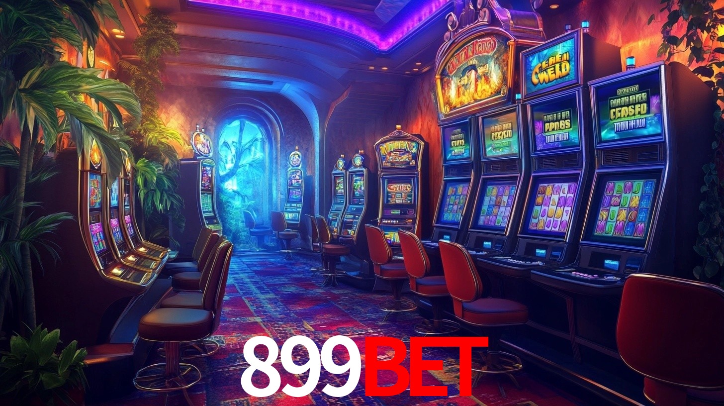 Daily Bonuses 899bet