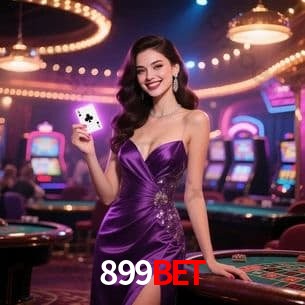 Segurança 2FA 899bet
