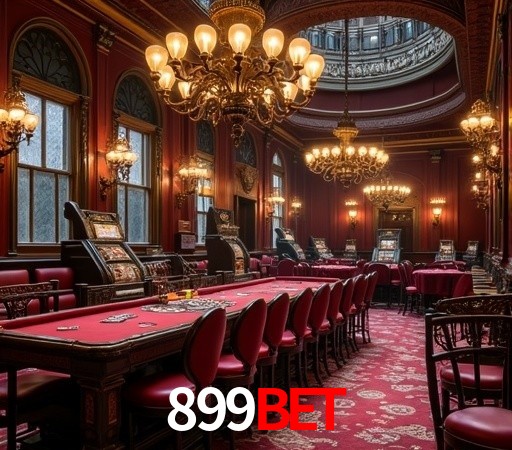 Níveis VIP 899bet