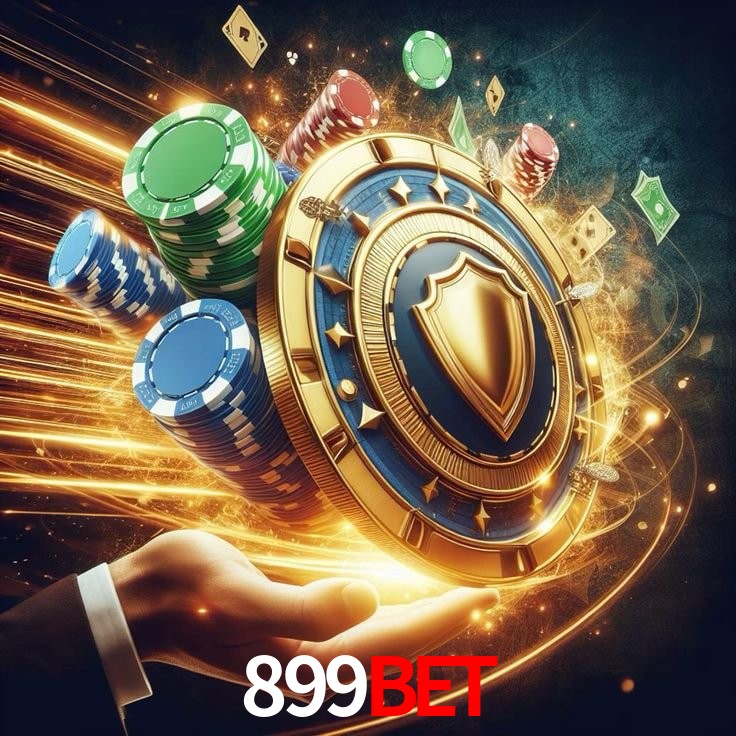 Eventos 899bet