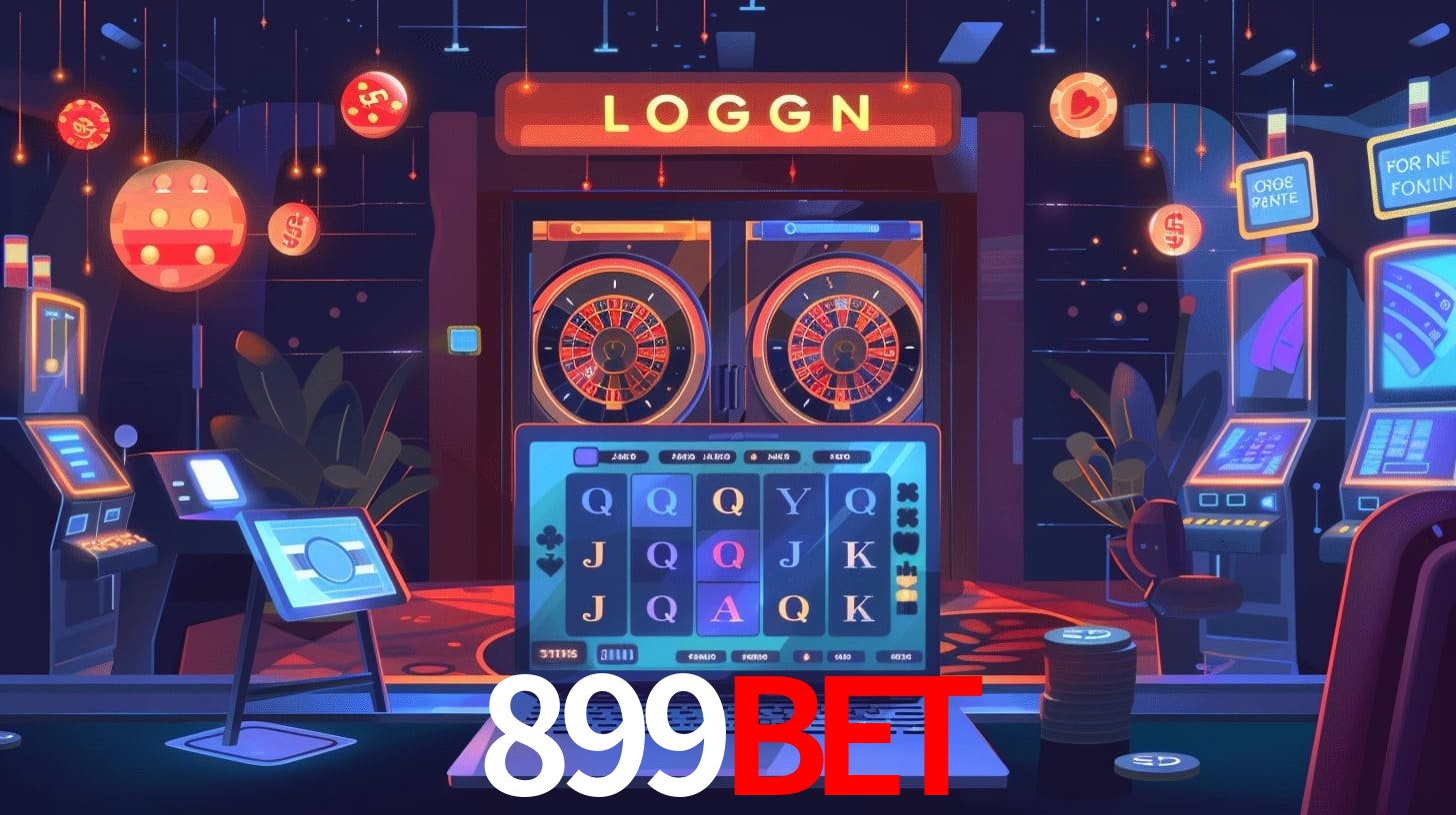Privilégios VIP 899bet