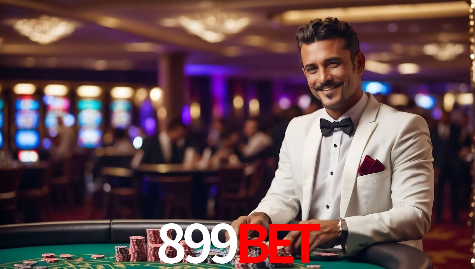 Programa VIP 899bet