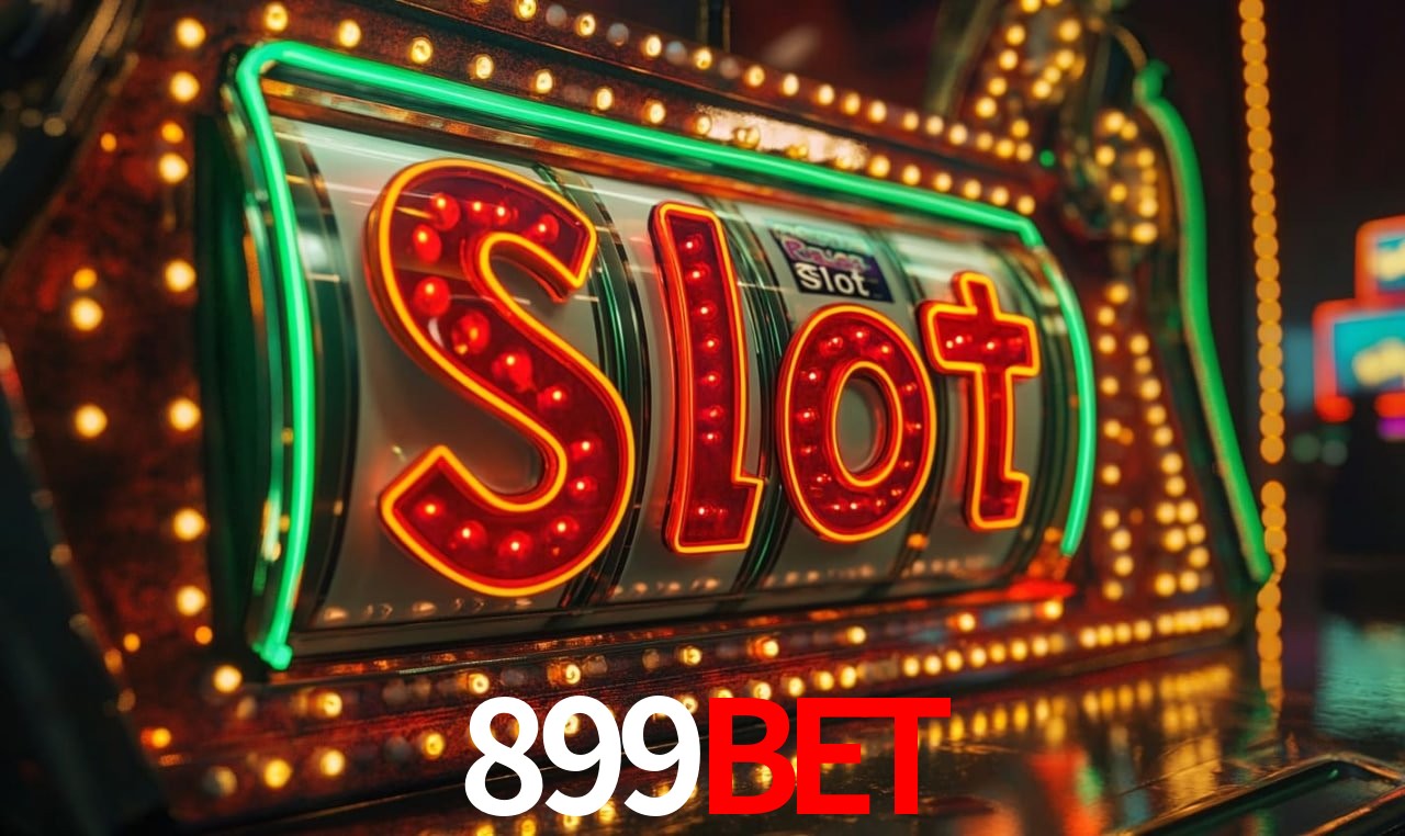 Benefícios VIP 899bet