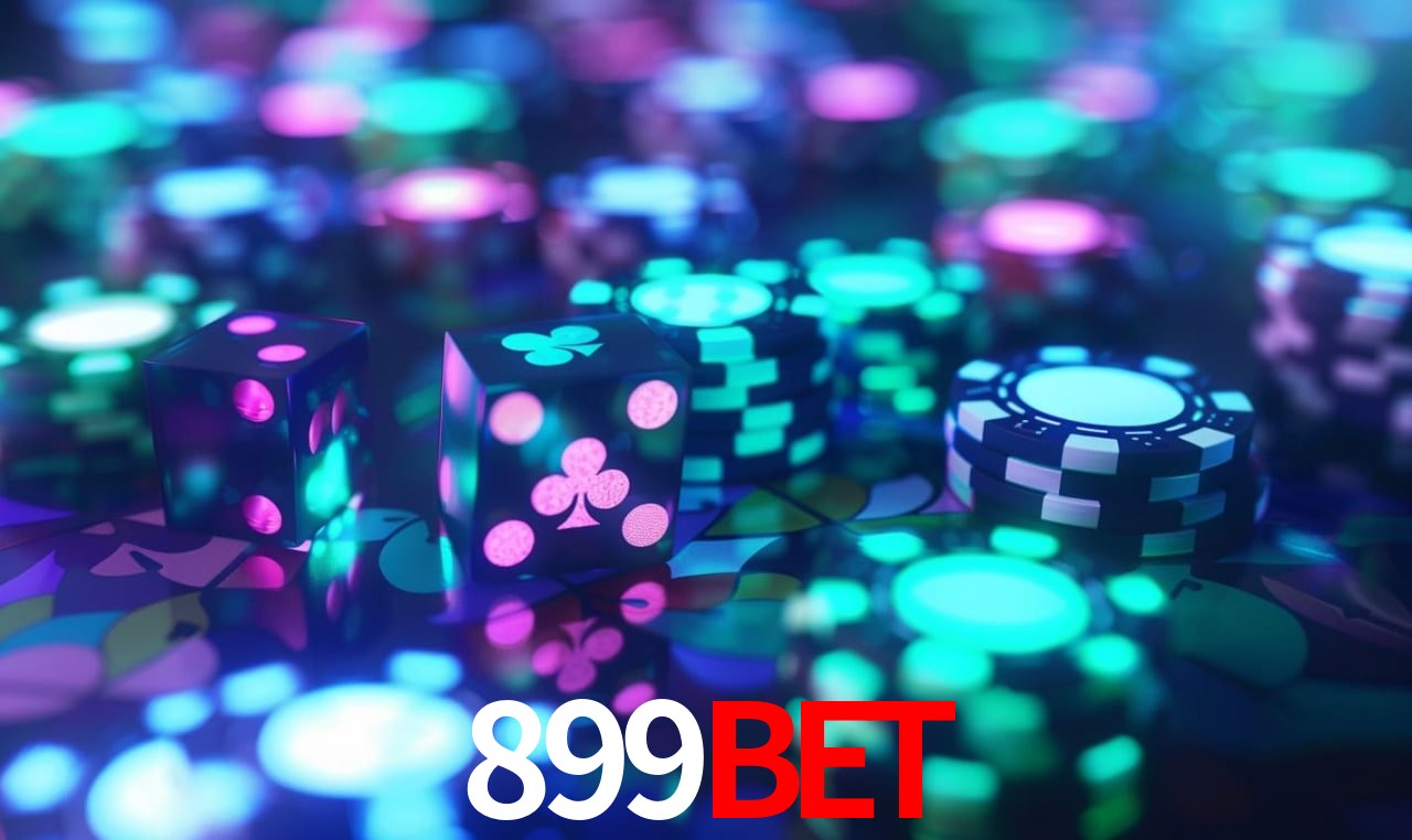 Integração de APIs 899bet