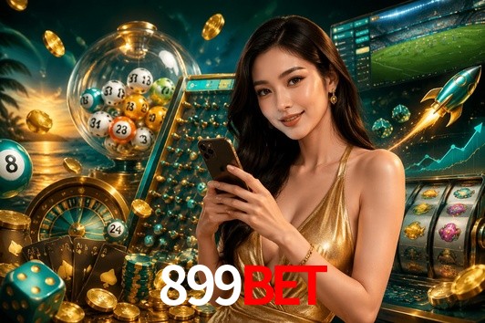 Seasonal Promotions 899bet