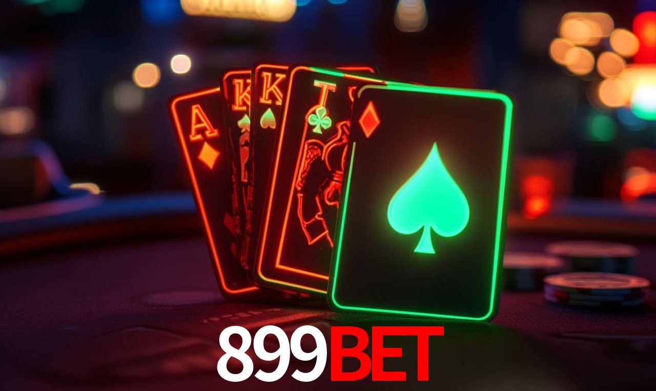 Torneios 899bet