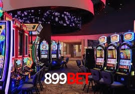 Sucesso 899bet