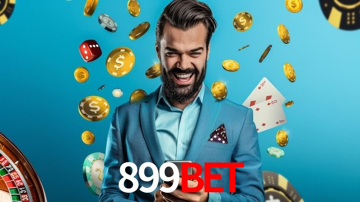 Secure Login 899bet