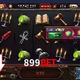 Descubra o Mundo do Cassino Online com 899bet