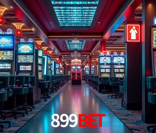 Casino Ao Vivo 899bet
