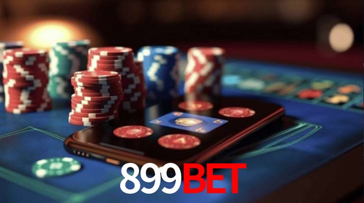 Promoções Sazonais 899bet