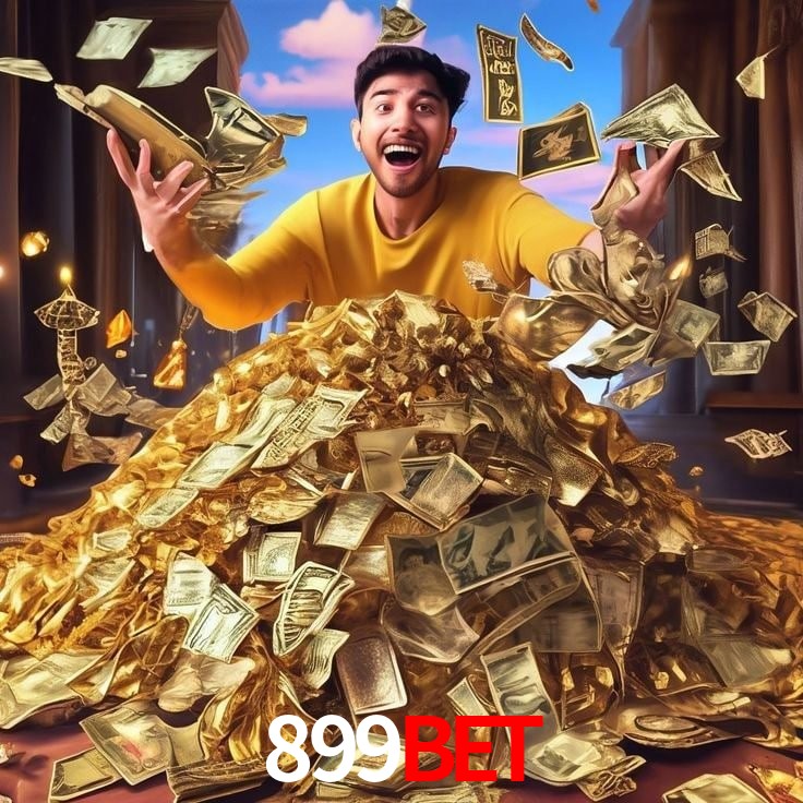 Sistemas de Segurança 899bet