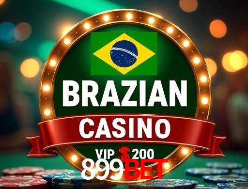 Oportunidades 899bet