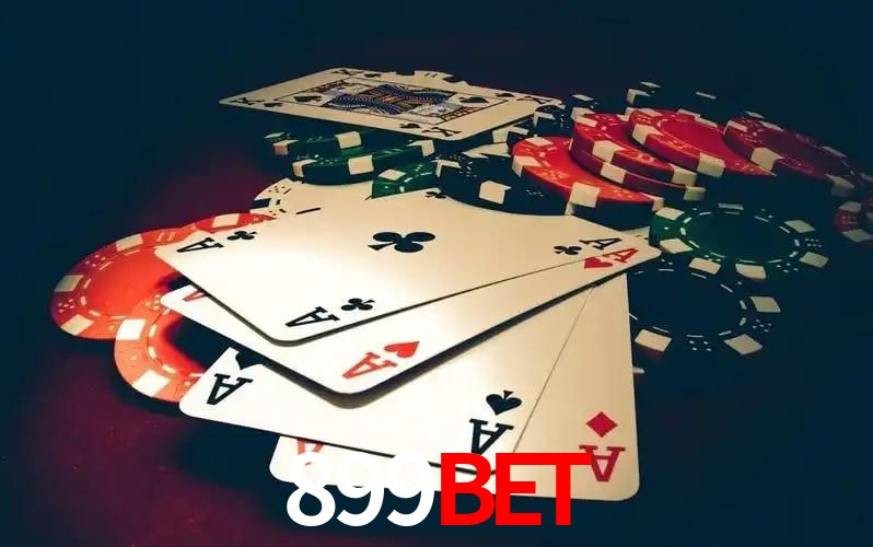 Promoções 899bet