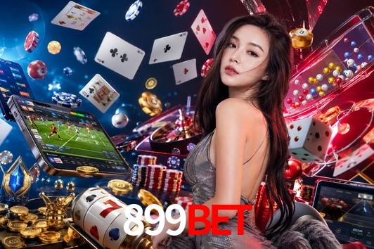 2FA Security 899bet
