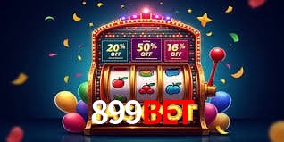 Bônus VIP 899bet