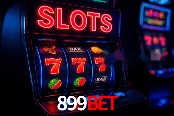 Estratégias 899bet
