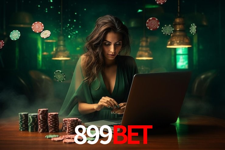 App 899bet Android