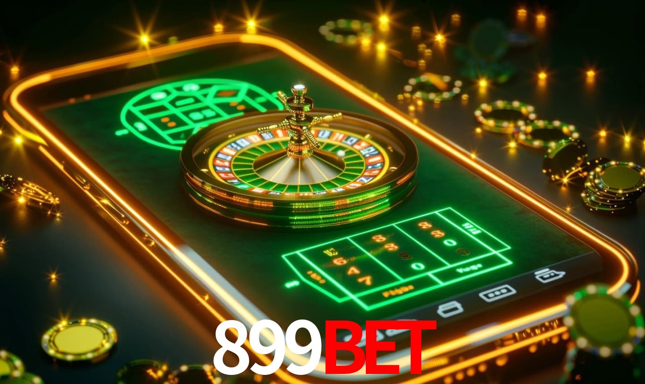 Cashback VIP 899bet