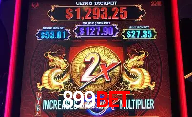 Inovações de Jogos na 899bet: O Futuro das Experiências Interativas