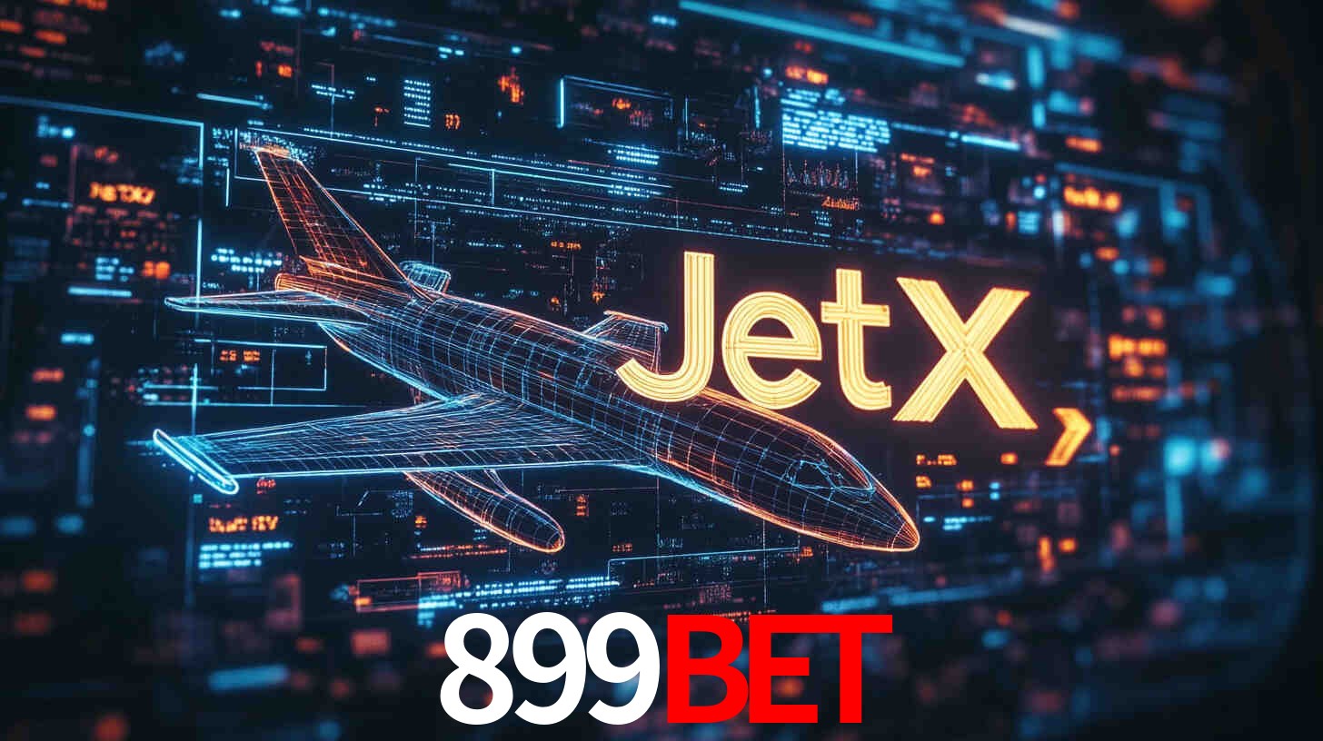 Segurança App 899bet