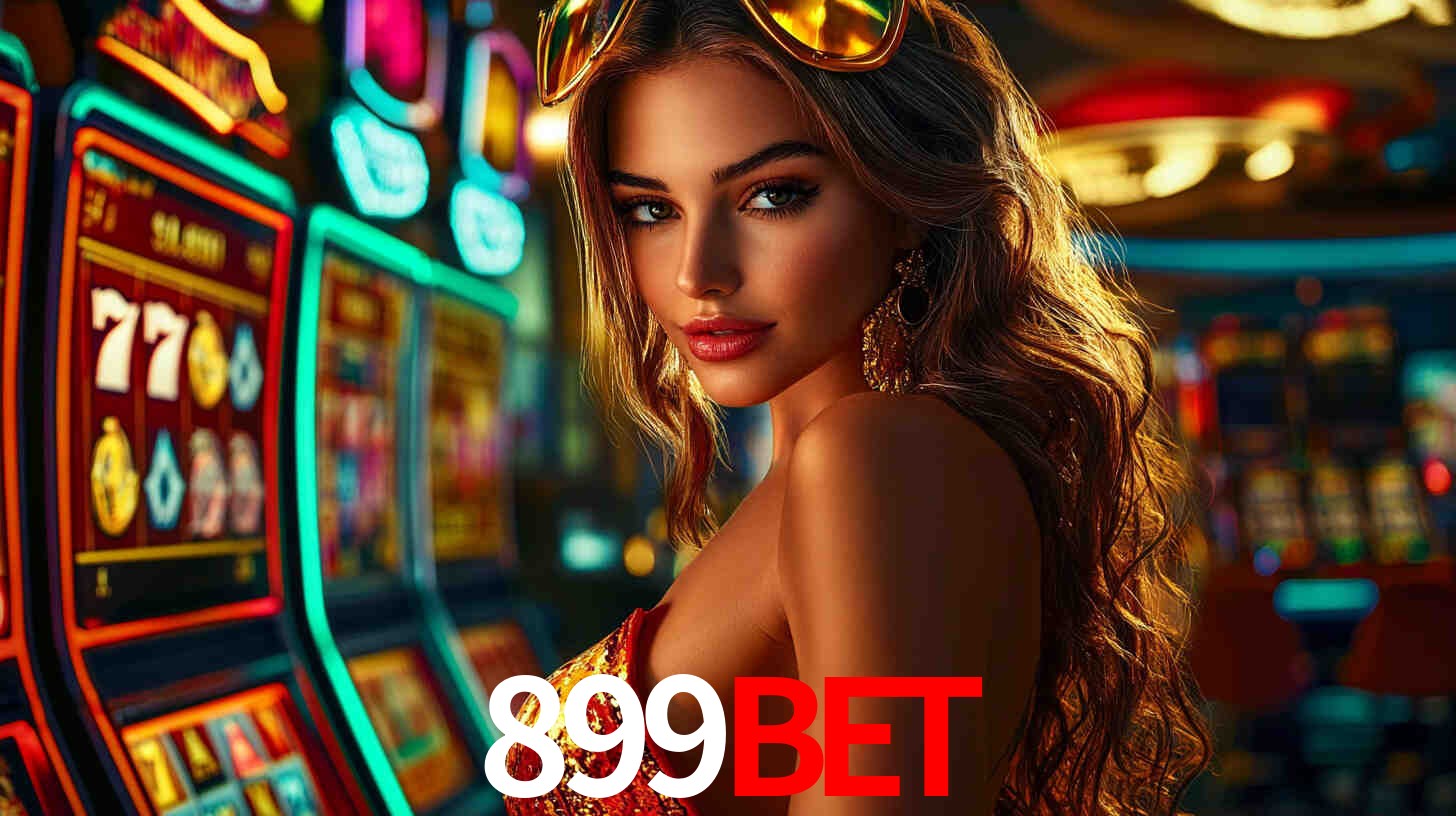 Exclusive Games 899bet