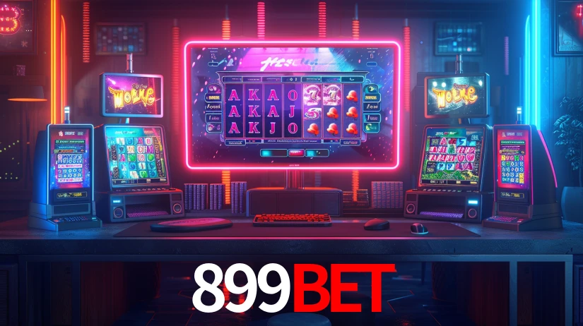 899bet: Seu Cassino Premiado com Pagamentos Rápidos