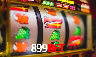 Desvendando o Mundo dos Jogos Virtuais na 899bet
