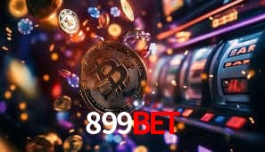 Apostas de Tênis 899bet