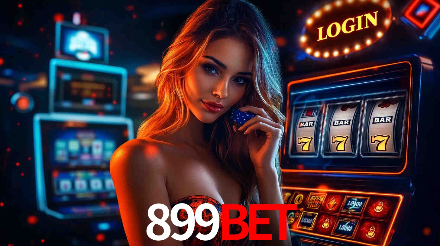 Ofertas App 899bet