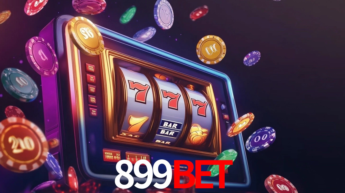Welcome Bonus 899bet